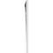 Ekena Millwork Turner Architectural Grade PVC Bracket, 5/8"W X 16"D X 16"H BKTP01X16X16TU - alternate 2